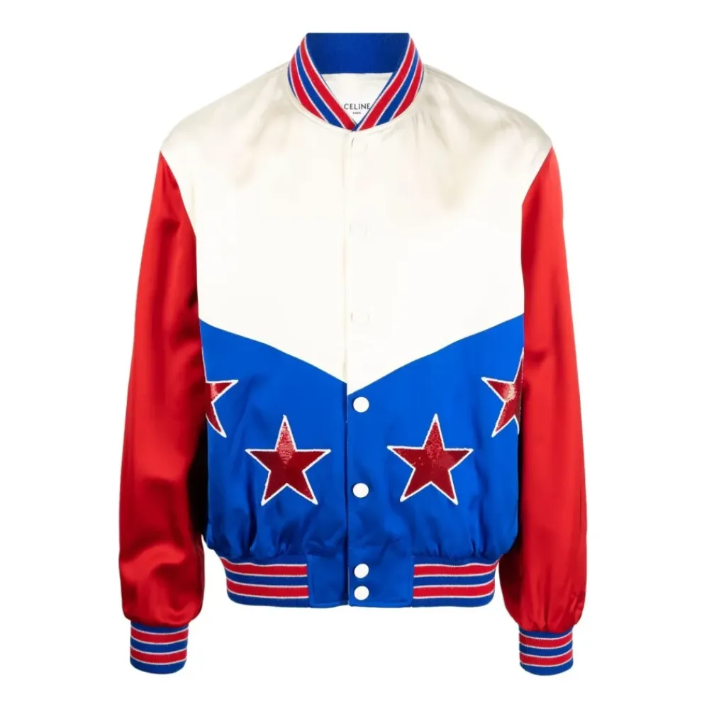 Jakker^CELINE Bomber Multifarvet