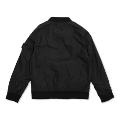 Jakker^Stone Island Bomber Jakke Sort