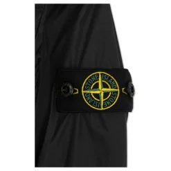 Jakker^Stone Island Bomber Jakke Sort