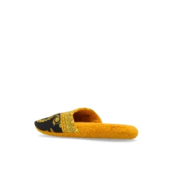 Hjemmesko^Versace Bomuldssutter Orange