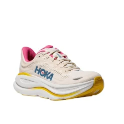 Sneakers<Hoka One One Bondi 9 Dame Løbesko Multifarvet