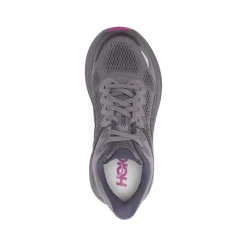 Sneakers^Hoka One One Bondi 9 Sneakers Grå