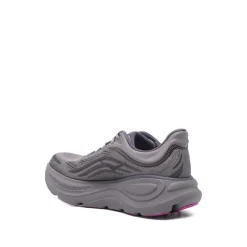 Sneakers^Hoka One One Bondi 9 Sneakers Grå