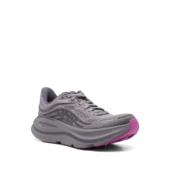Sneakers^Hoka One One Bondi 9 Sneakers Grå