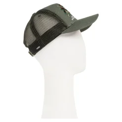 Huer & Kasketter<Amiri Bones Hat Grøn