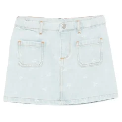 Kjoler & Nederdele<Bonpoint Skirts Blue Blå