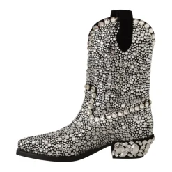 Støvler<Dolce & Gabbana Boots Sort