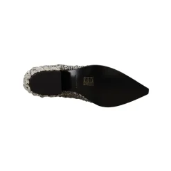 Støvler<Dolce & Gabbana Boots Sort