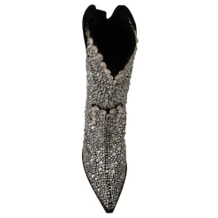 Støvler<Dolce & Gabbana Boots Sort