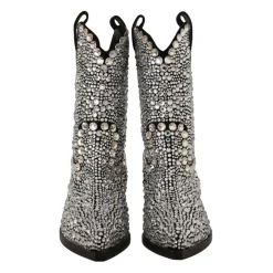 Støvler<Dolce & Gabbana Boots Sort