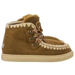 Vinterstøvler^Mou Boots Brun