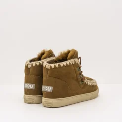 Vinterstøvler^Mou Boots Brun