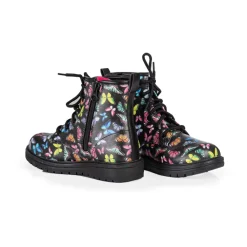 Støvler<Skechers Boots Multifarvet