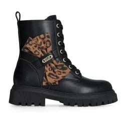 Støvler<Liu Jo Boots Sort
