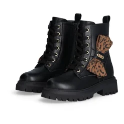 Støvler<Liu Jo Boots Sort