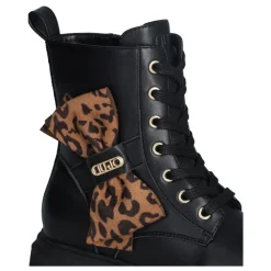 Støvler<Liu Jo Boots Sort