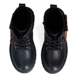 Støvler<Liu Jo Boots Sort