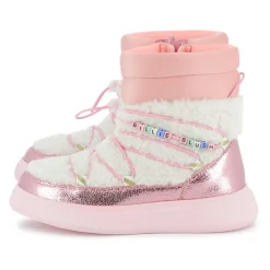 Støvler<Billieblush Boots Pink