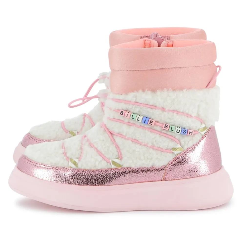 Støvler<Billieblush Boots Pink