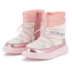 Støvler<Billieblush Boots Pink