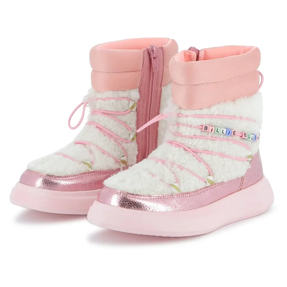 Støvler<Billieblush Boots Pink