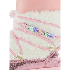 Støvler<Billieblush Boots Pink