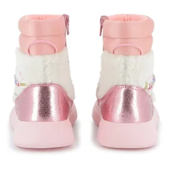 Støvler<Billieblush Boots Pink