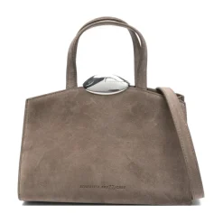 Håndtasker^Benedetta Bruzziches Borsa Brun