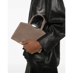 Håndtasker^Benedetta Bruzziches Borsa Brun