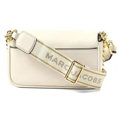 Bæltetasker^Marc Jacobs Borsa Hvid