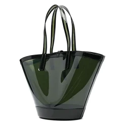 Indkøbstasker<Saint Laurent Borsa Multifarvet