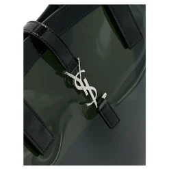Indkøbstasker<Saint Laurent Borsa Multifarvet