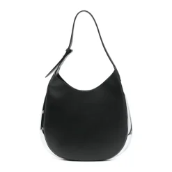 Skuldertasker<Benedetta Bruzziches Borsa Sort
