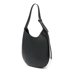 Skuldertasker<Benedetta Bruzziches Borsa Sort