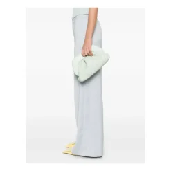 Clutch^THEMOIRè Borsa Grøn