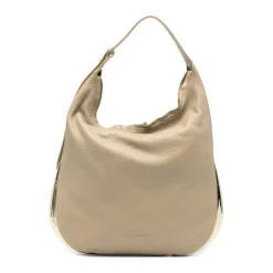 Skuldertasker^Benedetta Bruzziches Borsa Beige