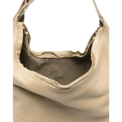 Skuldertasker^Benedetta Bruzziches Borsa Beige