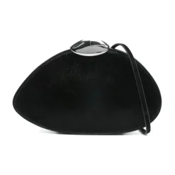 Clutch^Benedetta Bruzziches Borsa Sort