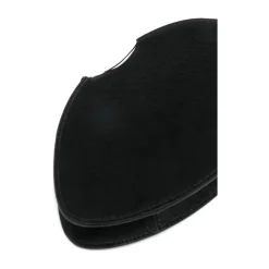 Clutch^Benedetta Bruzziches Borsa Sort