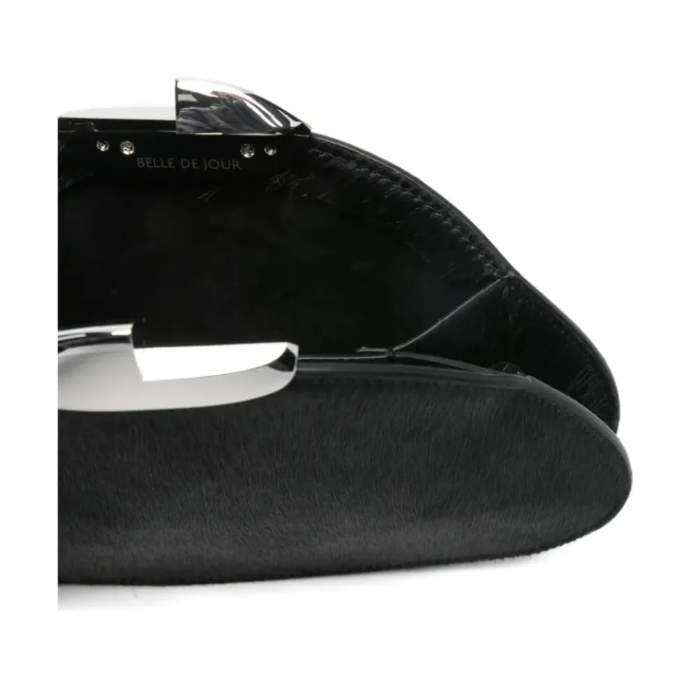 Clutch^Benedetta Bruzziches Borsa Sort