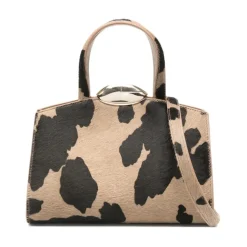 Håndtasker<Benedetta Bruzziches Borsa Multifarvet