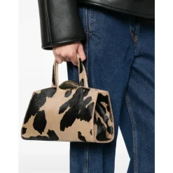 Håndtasker<Benedetta Bruzziches Borsa Multifarvet