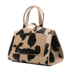 Håndtasker<Benedetta Bruzziches Borsa Multifarvet
