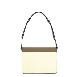 Skuldertasker^Marni Borsa Brun