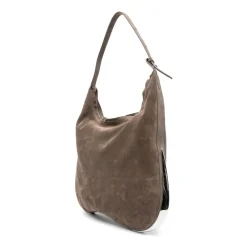 Skuldertasker<Benedetta Bruzziches Borsa Brun