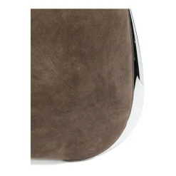 Skuldertasker<Benedetta Bruzziches Borsa Brun