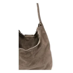 Skuldertasker<Benedetta Bruzziches Borsa Brun