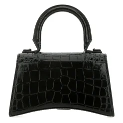 Håndtasker^Balenciaga BORSA Sort