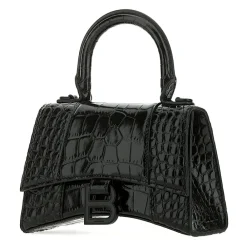 Håndtasker^Balenciaga BORSA Sort