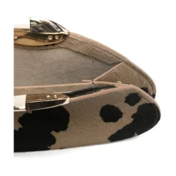 Clutch^Benedetta Bruzziches Borsa Multifarvet